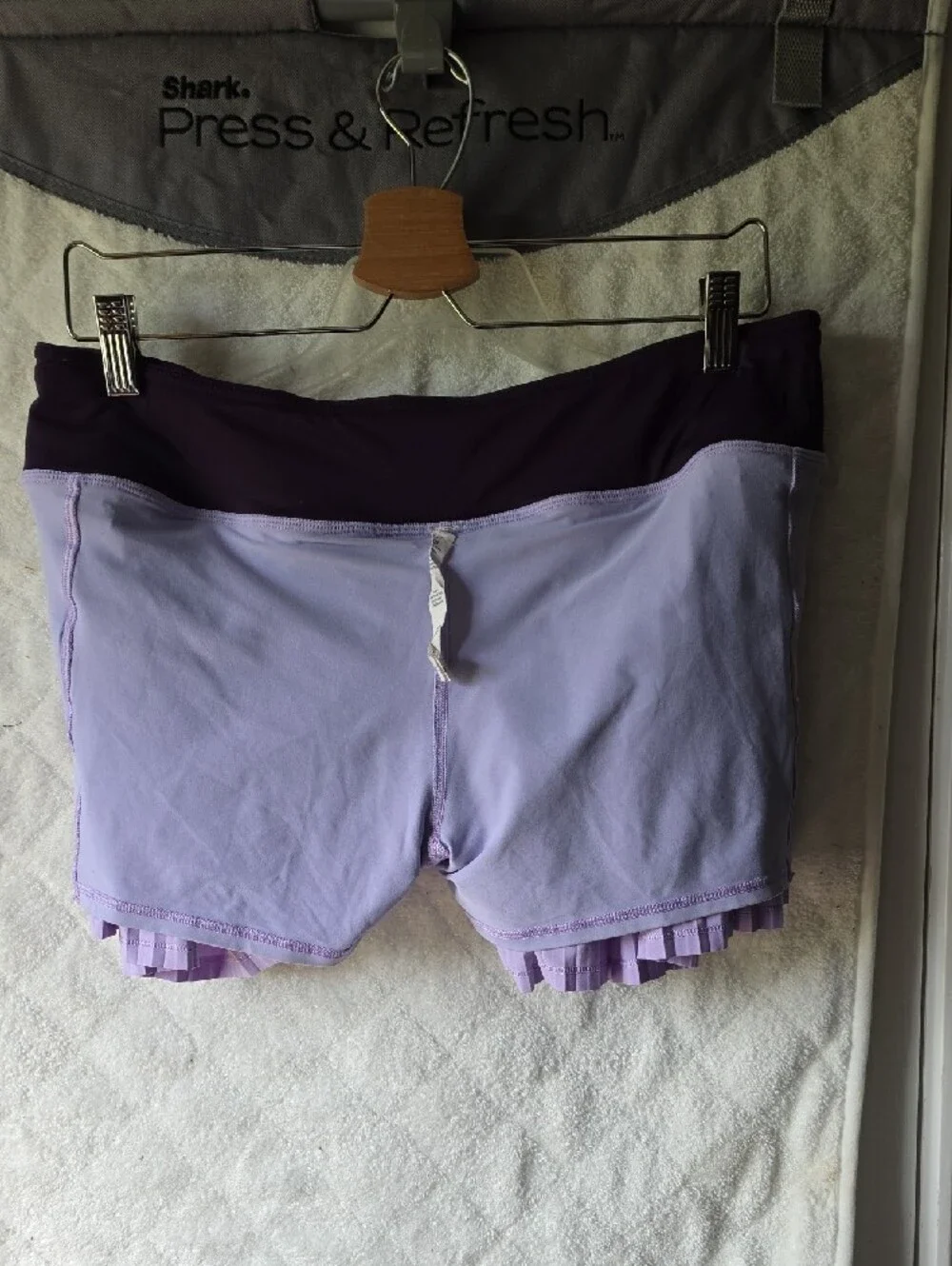 lululemon athletica light lavender